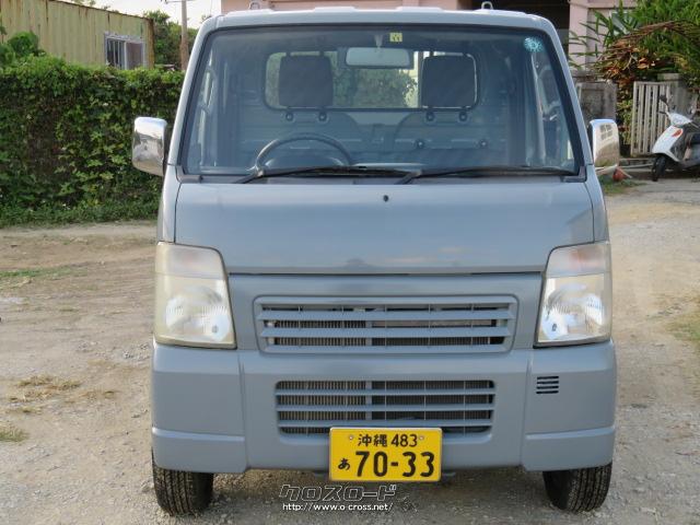 スズキ キャリイ