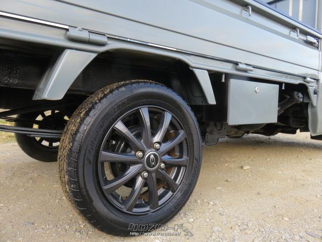 スズキ キャリイ