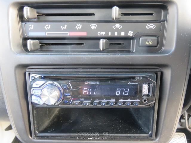 スズキ キャリイ