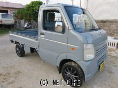 スズキ キャリイ