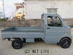 スズキ キャリイ