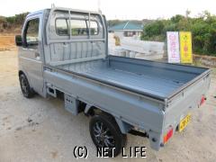 スズキ キャリイ