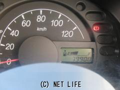 スズキ キャリイ