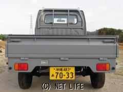 スズキ キャリイ