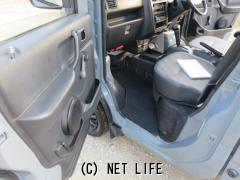 スズキ キャリイ