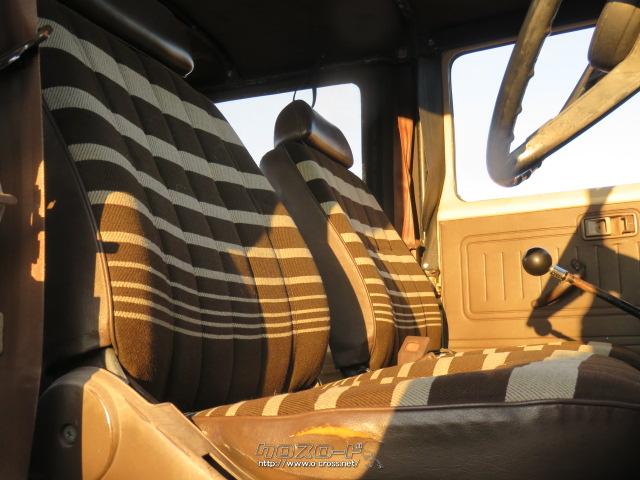 トヨタ ランドクルーザー40