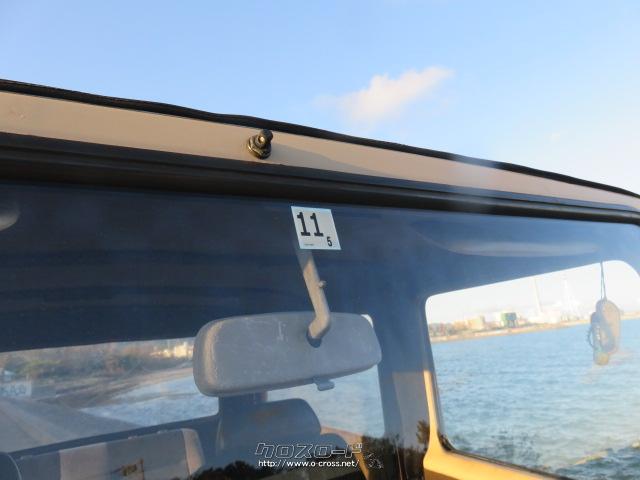 トヨタ ランドクルーザー40