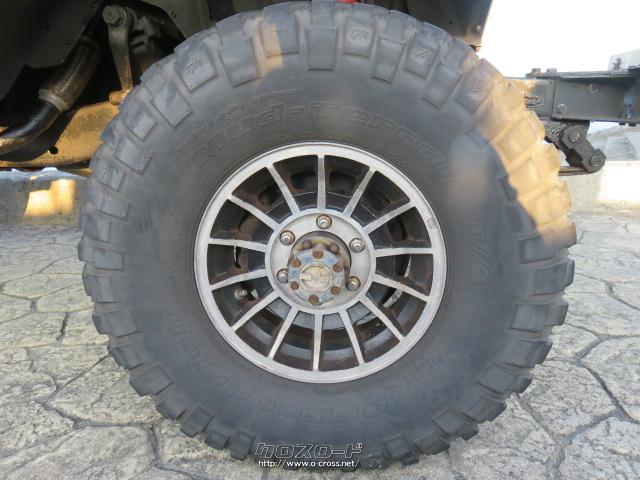 トヨタ ランドクルーザー40