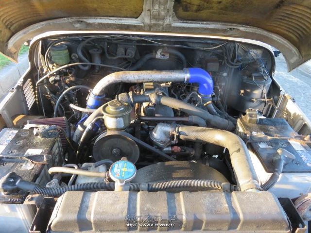 トヨタ ランドクルーザー40