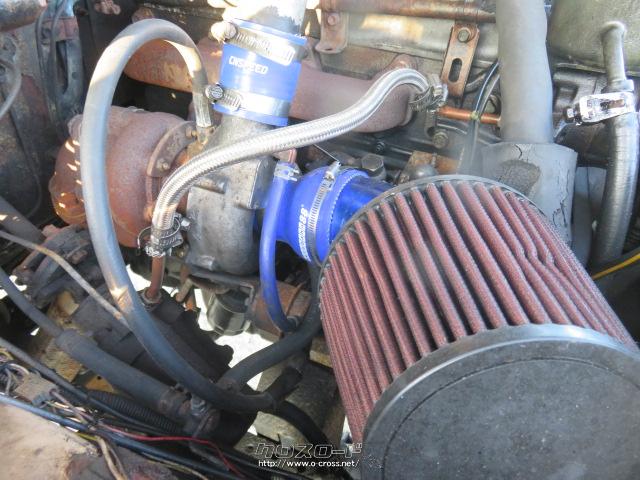 トヨタ ランドクルーザー40