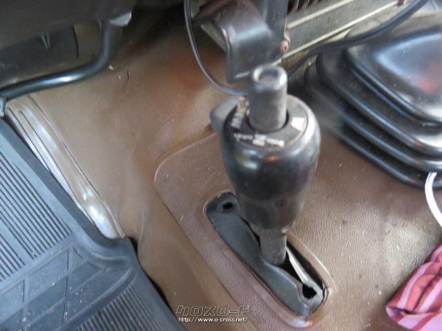 トヨタ ランドクルーザー40