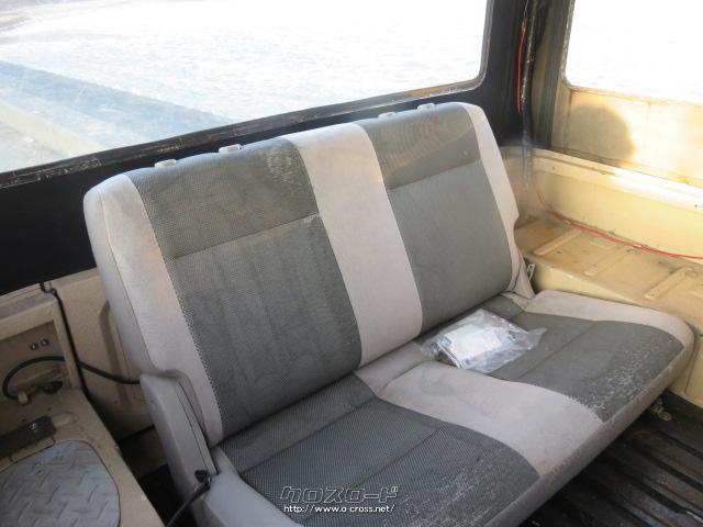 トヨタ ランドクルーザー40