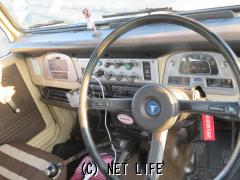 トヨタ ランドクルーザー40