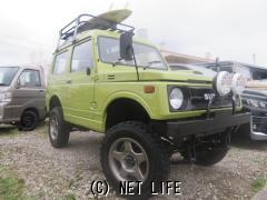 スズキ ジムニー