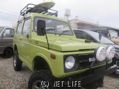 スズキ ジムニー