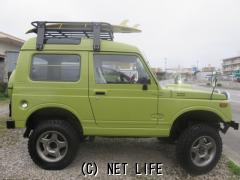 スズキ ジムニー