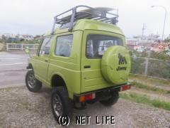 スズキ ジムニー