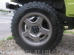 スズキ ジムニー