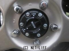 スズキ ジムニー