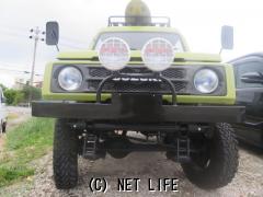 スズキ ジムニー