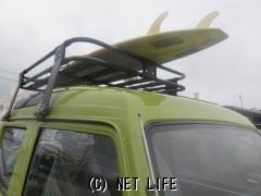 スズキ ジムニー