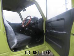 スズキ ジムニー