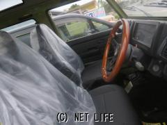 スズキ ジムニー