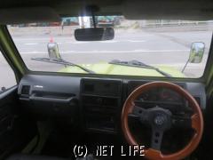 スズキ ジムニー