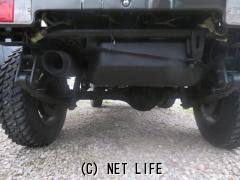 スズキ ジムニー