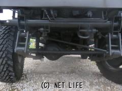 スズキ ジムニー