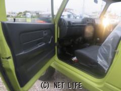 スズキ ジムニー