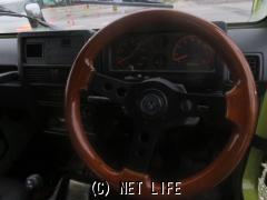 スズキ ジムニー