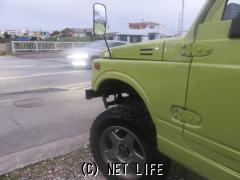 スズキ ジムニー