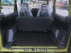 スズキ ジムニー