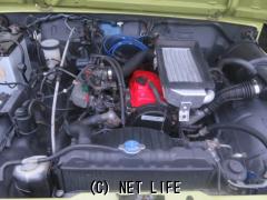 スズキ ジムニー