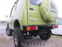 スズキ ジムニー