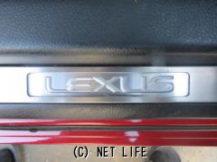 レクサス HS