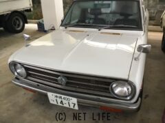 日産 サニートラック