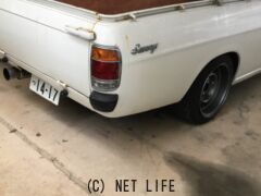 日産 サニートラック