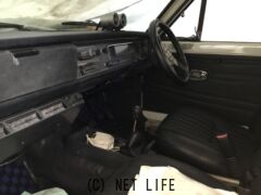 日産 サニートラック