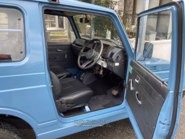 スズキ ジムニー