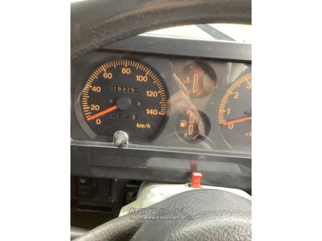 スズキ ジムニー