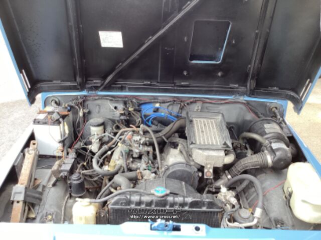 スズキ ジムニー