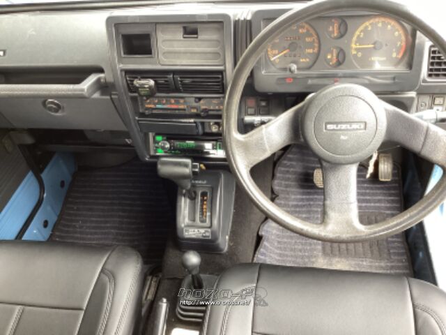 スズキ ジムニー