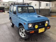 スズキ ジムニー