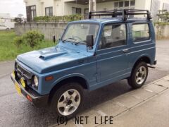 スズキ ジムニー
