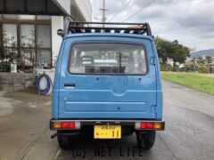 スズキ ジムニー