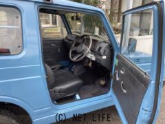 スズキ ジムニー