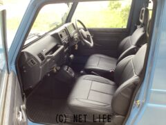 スズキ ジムニー