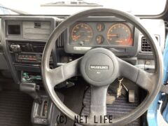 スズキ ジムニー